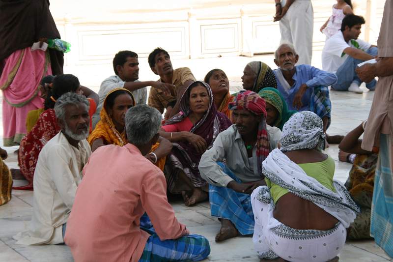 India & Nepal 2011 - 1206